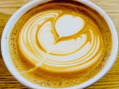 -COFFii&JOY(龙江新城市广场店)