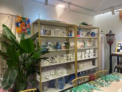 -100家灵感仓库·DIY团建(什刹海店)