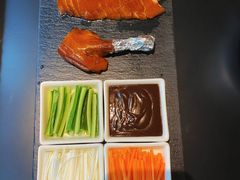 -丽晶轩中餐厅(重庆丽晶酒店)