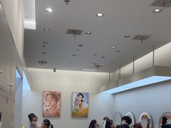 -天真蓝照相馆(五角场百联又一城店)