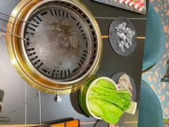 -龙神·炭烧酒场深夜食堂(新街口店)