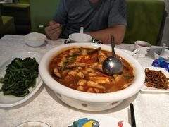 -漓江又一軒·广西菜·桂林米粉(梅林店)