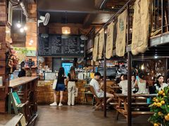 -October Coffee(Gaya)