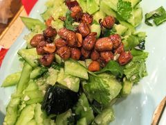 -状元阁烧烤(新华路总店)