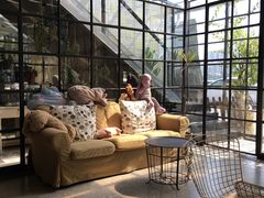 -NOTOOCAFE不二咖啡馆(岩前店)