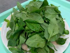 -顺德公平靓正特色牛花粥(花都店)