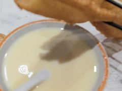 -早安山丘·豆浆油条(小木桥路店)