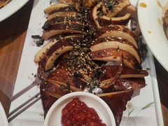 -四合院海鲜小厨(旱西关店)