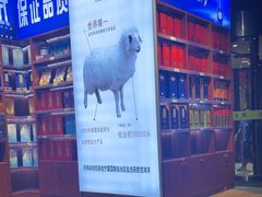 -胡杨记忆(和平路店)