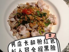 -绿茶餐厅(乐峰广场店)