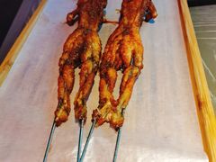 -多嘴超级肉蟹煲(中街恒隆故宫店)