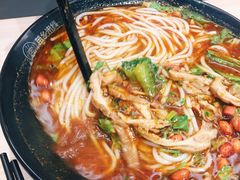 -苗乡米线(建军路店)