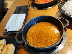 -呷哺呷哺 黄金牧场 (盛世天骄店)