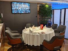 -山泉粤宴(广东大厦店)