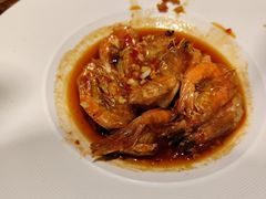 -潮粤香海鲜酒楼(沙湖店)