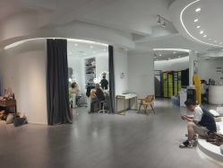 -星光兔·西扶海棠·写真馆(景德镇店)
