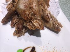 -蓬川食府(金海道店)