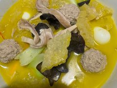 -大牌大·传统杭帮菜(湖滨店)