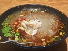 -青石桥老瓦房肥肠粉总店(青石桥总店)