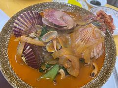 -来味香(麦世达韩国精品百货店)