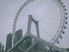 -天津之眼摩天轮