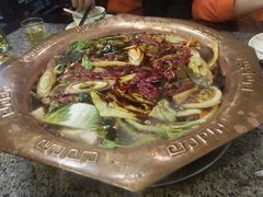 -阿五涮羊肉火锅(安国路一店)