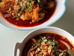 -马玉林麻辣烫串串香·清真(莫尔街北门店)