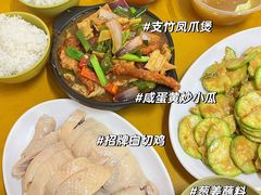 -甜甜屋(解放中路店)