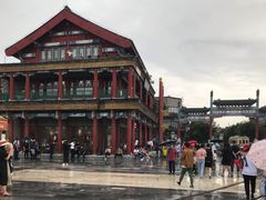 -星巴克臻选(北京前门大街店)