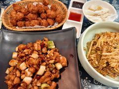 -玉桥餐厅(天坛店)