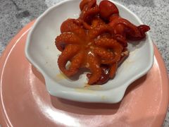 -争鲜回转寿司(南开大悦城店)