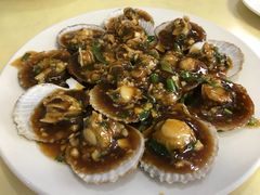 -华春餐馆(鱼山路店)