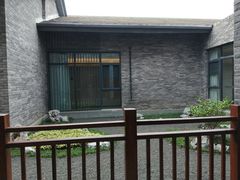 -天目湖涵田度假村