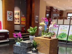 -黔蘑菇四季餐厅(观山湖店)