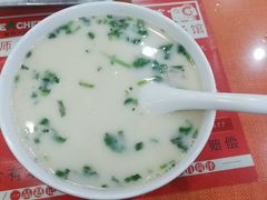 羊杂汤-教师之家赵家羊汤馆(东青龙街店)