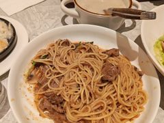 -西堤牛排(南京龙江店)
