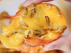 -东海朗廷酒店-唐阁T’ANG COURT 中餐厅