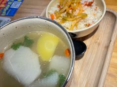 -新疆烧烤王(广灵店)