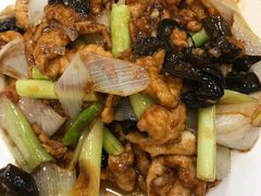 -晋B2008刀削面(小南庄店)