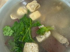 -金原鸭血粉丝汤总店(锁金村店)