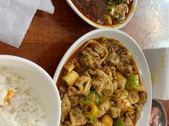 -巷子肥肠(科华巷店)