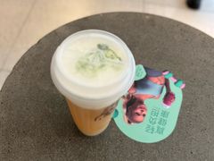 -喜茶(广州石牌桥店)