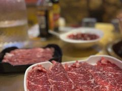 -牛街清真满恒記(平安里西大街店)