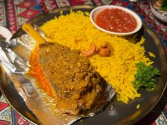 -梅夫娜土耳其餐厅.清真HALAL
