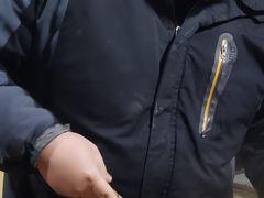 -老马家马蓉蛋菜夹馍·腊牛肉夹馍(回民街店)