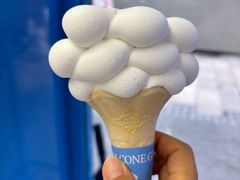 -CORNER CONE GELATO酷矿手作霜淇淋(南头古城店)