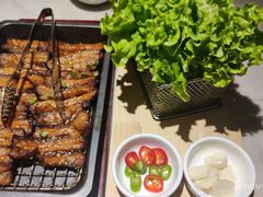 -船歌·鱼水饺青岛菜(闽江二路店)