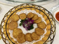 -原汁原味驴庄(长岭村店)