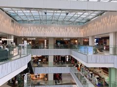 -凯德MALL(西直门店)
