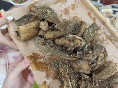 -活鱼馆(宜兴埠店)